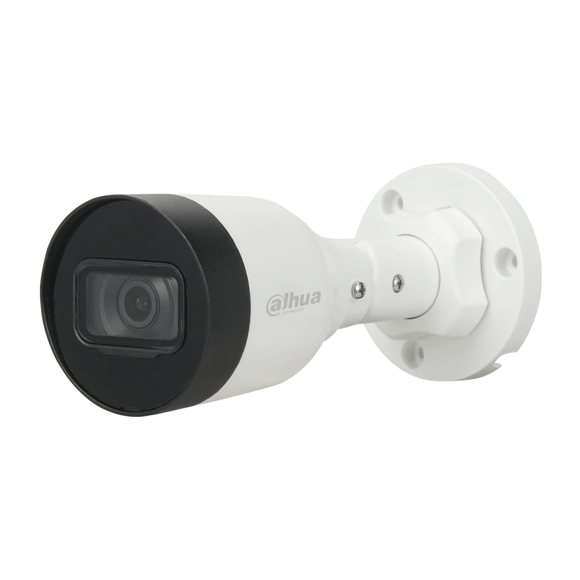 Cámara Bullet Dahua IP 2 Megapíxeles (DH-IPC-HFW1230S1P-0280B-S6)