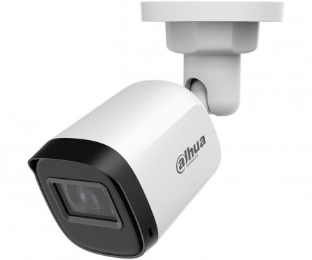 Cámara Bullet Dahua HDCVI 5 Megapíxeles (HAC-B1A51P-0280B-S2)