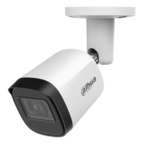 Cámara Bullet Dahua HDCVI 2 Megapíxeles (DH-HAC-B2A21P-0280B)