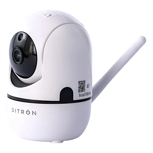 Cámara Domo Dahua HDCVI 2 Megapíxeles (DH-HAC-HDW1200R-360B)