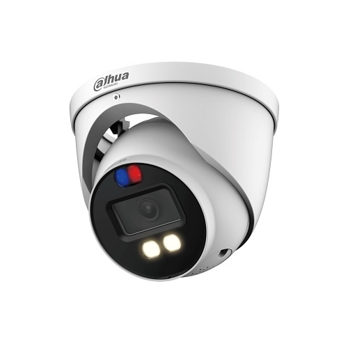 Cámara Bullet Dahua HDCVI TiOC (Three-in-One Camera) 5 Megapíxeles (DH-HAC-ME1509HP-A-PV-S2)