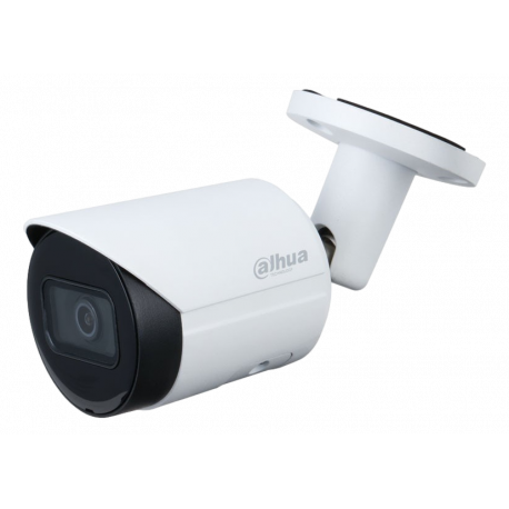 Cámara Bullet Dahua IP 8 Megapíxeles (DH-IPC-HFW2841SP-S-0360B)