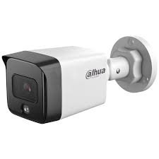 Cámara Bullet Dahua IP 2 Megapíxeles (DH-IPC-HFW1230TC1P-SA-0280B-S6)